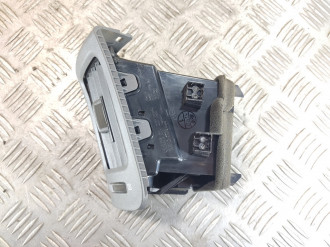 Дефлектор воздушный Nissan X-trail 2007 2014