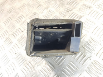 Дефлектор воздушный Nissan X-trail 2007 2014