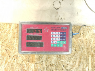 Дефлектор воздушный Nissan X-trail 2007 2014