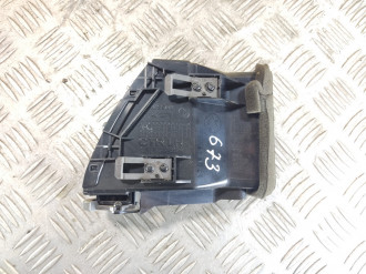 Дефлектор воздушный Nissan X-trail 2007 2014