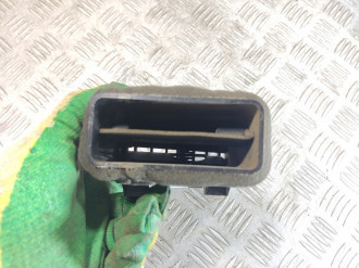 Дефлектор воздушный Nissan X-trail 2007 2014