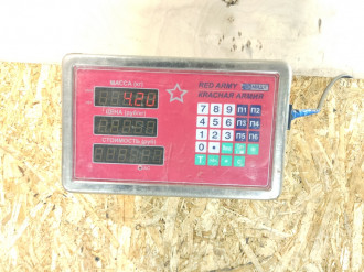 Подлокотник Nissan X-trail 2007 2014