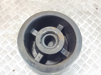 Кронштейн крепления запасного колеса Nissan X-trail 2007 2014