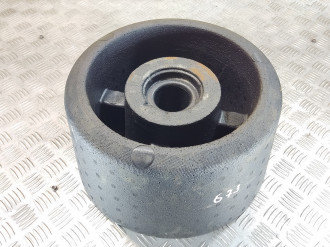 Кронштейн крепления запасного колеса Nissan X-trail 2007 2014