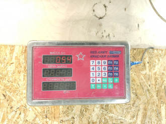 Замок двери передней правой Nissan X-trail 2007 2014