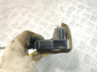 Замок двери передней правой Nissan X-trail 2007 2014