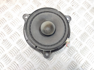 Динамик Nissan X-trail 2007 2014