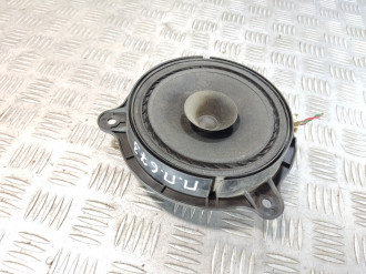 Динамик Nissan X-trail 2007 2014