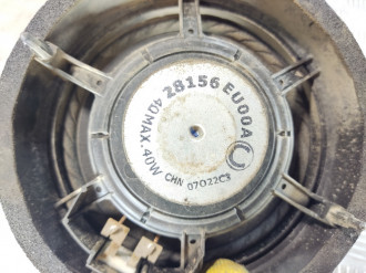 Динамик Nissan X-trail 2007 2014