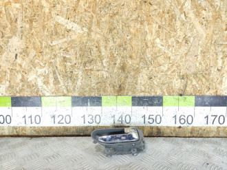 Ручка двери внутренняя передняя правая Nissan X-trail 2007 2014