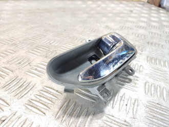 Ручка двери внутренняя передняя правая Nissan X-trail 2007 2014