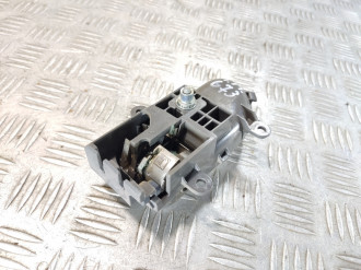 Ручка двери внутренняя передняя правая Nissan X-trail 2007 2014