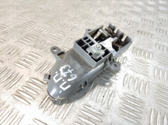 Ручка двери внутренняя передняя правая Nissan X-trail 2007 2014