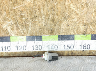 Резистор отопителя Nissan X-trail 2007 2014