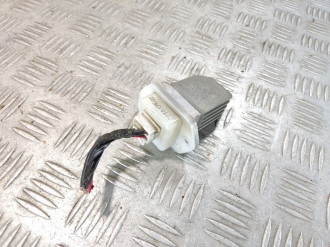 Резистор отопителя Nissan X-trail 2007 2014