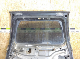 Крышка багажника Nissan X-trail 2007 2014