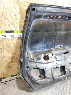 Крышка багажника Nissan X-trail 2007 2014