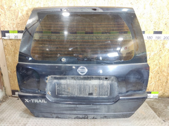 Крышка багажника Nissan X-trail 2007 2014
