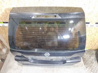 Крышка багажника Nissan X-trail 2007 2014