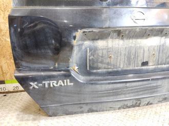 Крышка багажника Nissan X-trail 2007 2014