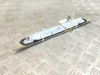 Фонарь задний стоп сигнал Nissan X-trail 2007 2014