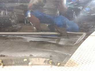 Дверь задняя левая Nissan X-trail 2007 2014