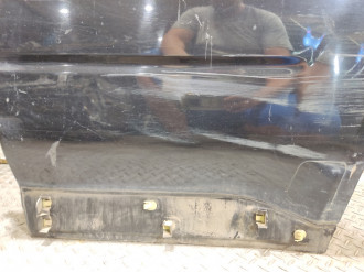 Дверь задняя левая Nissan X-trail 2007 2014