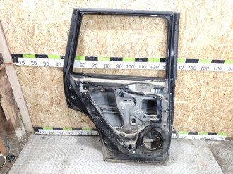 Дверь задняя левая Nissan X-trail 2007 2014