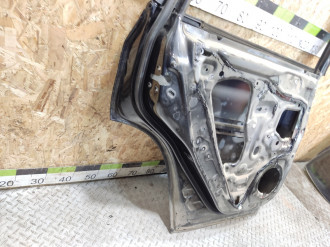 Дверь задняя левая Nissan X-trail 2007 2014