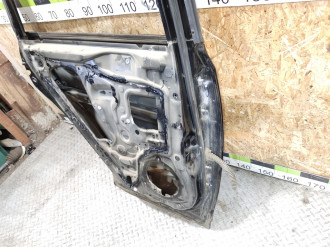 Дверь задняя левая Nissan X-trail 2007 2014