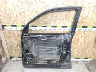 Дверь передняя правая Nissan X-trail 2007 2014