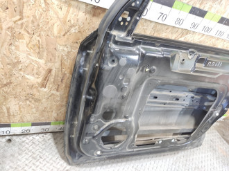 Дверь передняя правая Nissan X-trail 2007 2014