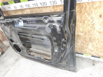 Дверь передняя правая Nissan X-trail 2007 2014