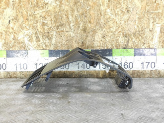 Рамка магнитолы Nissan Qashqai 2009