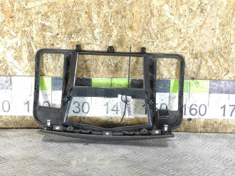 Рамка магнитолы Nissan Teana j32