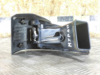 Дефлектор воздушный Nissan Murano z50