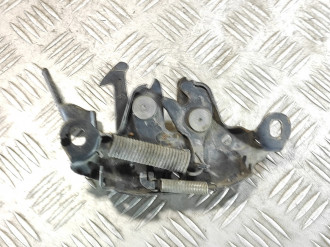 Замок капота Nissan Murano z50