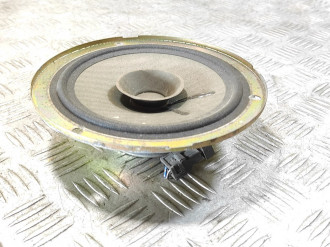 Динамик Nissan Micra K11