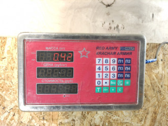 Козырек солнцезащитный Nissan Micra K11