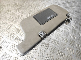 Козырек солнцезащитный Nissan Micra K11