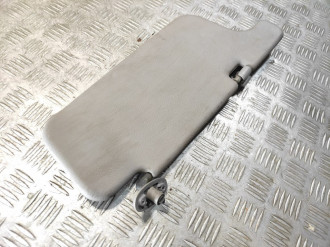 Козырек солнцезащитный Nissan Micra K11