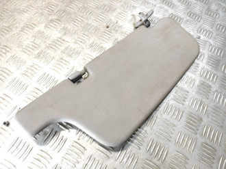 Козырек солнцезащитный Nissan Micra K11