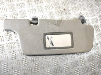 Козырек солнцезащитный Nissan Micra K11