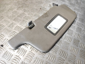 Козырек солнцезащитный Nissan Micra K11