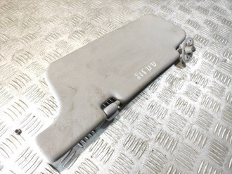 Козырек солнцезащитный Nissan Micra K11