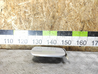 Лючок бензобака Nissan Micra K11