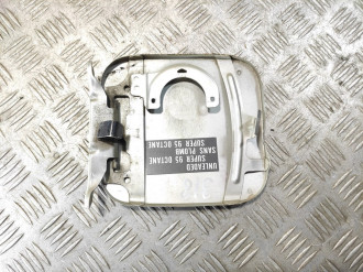 Лючок бензобака Nissan Micra K11