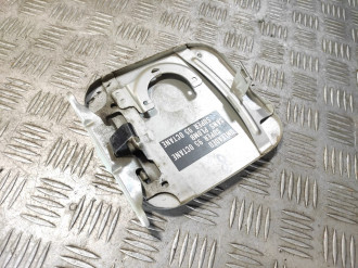 Лючок бензобака Nissan Micra K11