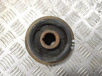 Шкив коленвала Nissan Micra K11