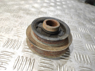 Шкив коленвала Nissan Micra K11